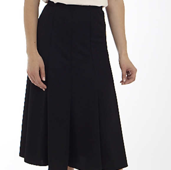 COPY - Midi Length Swing Skirt (New) - Picture 2 of 5